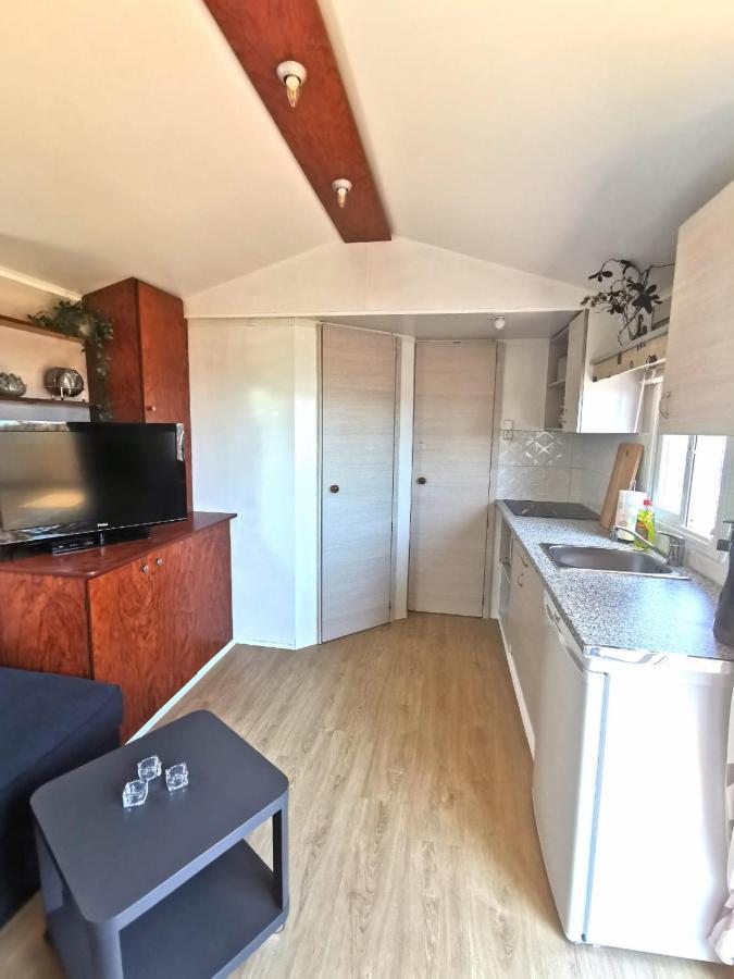 Casa Azul-Tiny House With Fantastic View, Big Outdoor Space And Pool Silves Eksteriør bilde