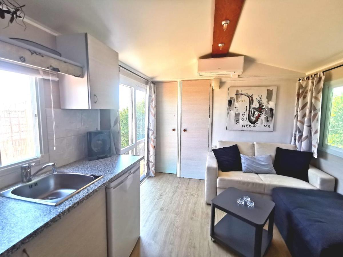 Casa Azul-Tiny House With Fantastic View, Big Outdoor Space And Pool Silves Eksteriør bilde